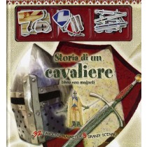 STORIA DI UN CAVALIERE