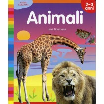 ANIMALI