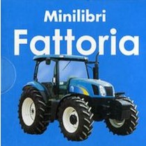 FATTORIA 6VOLL aa.vv