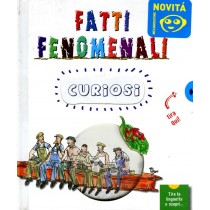 FATTI FENOMENALI CURIOSI