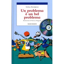 PROBLEMA E' UN BEL PROBLEMA + CD