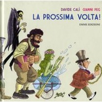 PROSSIMA VOLTA (LA)