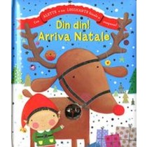 DIN DIN ! ARRIVA NATALE aa.vv