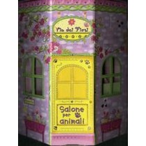 VIA DEI FIORI SALONE PER ANIMALI aa.vv