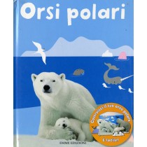 ORSI POLARI