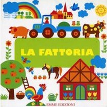 FATTORIA (LA) aa.vv