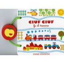 CIUF CIUF FA IL TRENINO