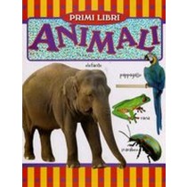 ANIMALI