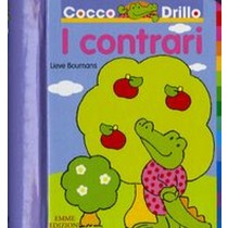 COCCO DRILLO I CONTRARI