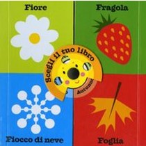 SCEGLI IL TUO LIBRO STAGIONI