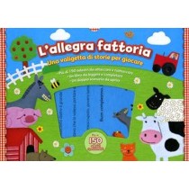 ALLEGRA FATTORIA (L') aa.vv