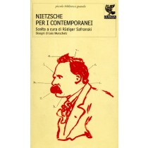 NIETZSCHE PER I CONTEMPORANEI