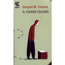 SIGNOR CALVINO (IL)