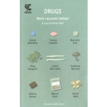 DRUGS NOVE RACCONTI ITALIANI aa.vv