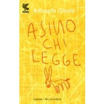 ASINO CHI LEGGE