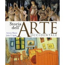 STORIA DELL'ARTE OCCIDENTALE