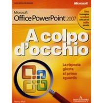 MICROSOFT OFFICE POWERPOINT 2007