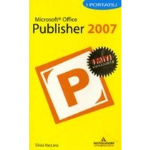 MICROSOFT OFFICE PUBLISHER 2007