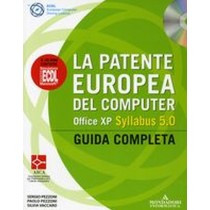 PATENTE EUROPEA DEL COMPUTER OFFIC