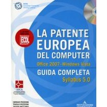PATENTE EUROPEA DEL COMPUTER (LA) O