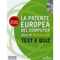 PATENTE EUROPEA DEL COMPUTER TEST E