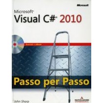 MICROSOFT VISUAL C 2010