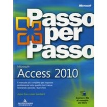 ACCESS 2010