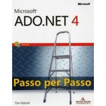 MICROSOFT ADO.NET 4