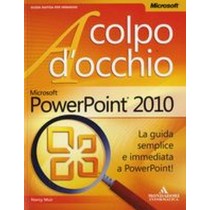 MICROSOFT POWERPOINT 2010
