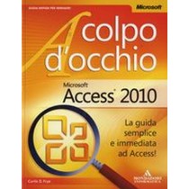MICROSOFT ACCESS 2010