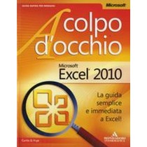 MICROSOFT EXCEL 2010