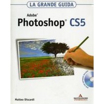 ADOBE PHOTOSHOP CS5 + DVD