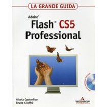 ADOBE FLASH CS5 PROFESSIONAL