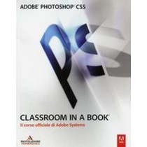 ADOBE PHOTPSHOP CS5 CLASSROOM IN A