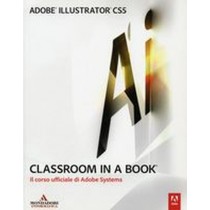 ADOBE ILLUSTRATOR CS5 CLASSROOM IN