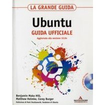 UBUNTU + DVD