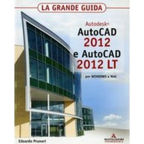 AUTOCAD 2012 E AUTOCAD 2012 LT