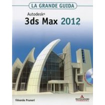 AUTODESK 3DS MAX 2012