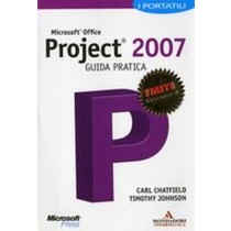 PROJECT 2007 GUIDA PRATICA