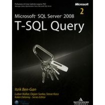 MICROSOFT SQL SERVER 2008 - T-SQL Q