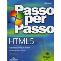 HTML5