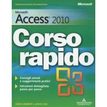MICROSOFT ACCESS 2010