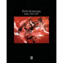 TOTI SCIALOJA - OPERE 1983-1977