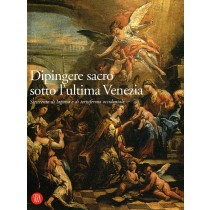 DIPINGERE SACRO SOTTO L'ULTIMA VENE