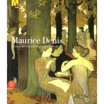 MAURICE DENIS MAESTRO DEL SIMBOLISM