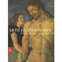 ARTE FRANCESCANA FRA MONTEFELTRO E