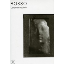 ROSSO LA FORMA INSTABILE