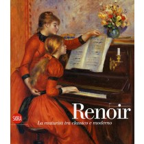RENOIR - LA MATURITA'TRA IL CLASSIC