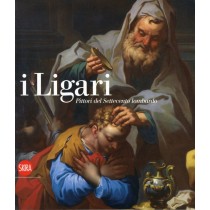 LIGARI (I) - PITTORI DEL SETTECENTO