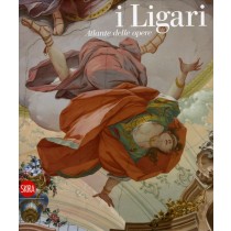 LIGARI (I) - ATLANTE DELLE OPERE